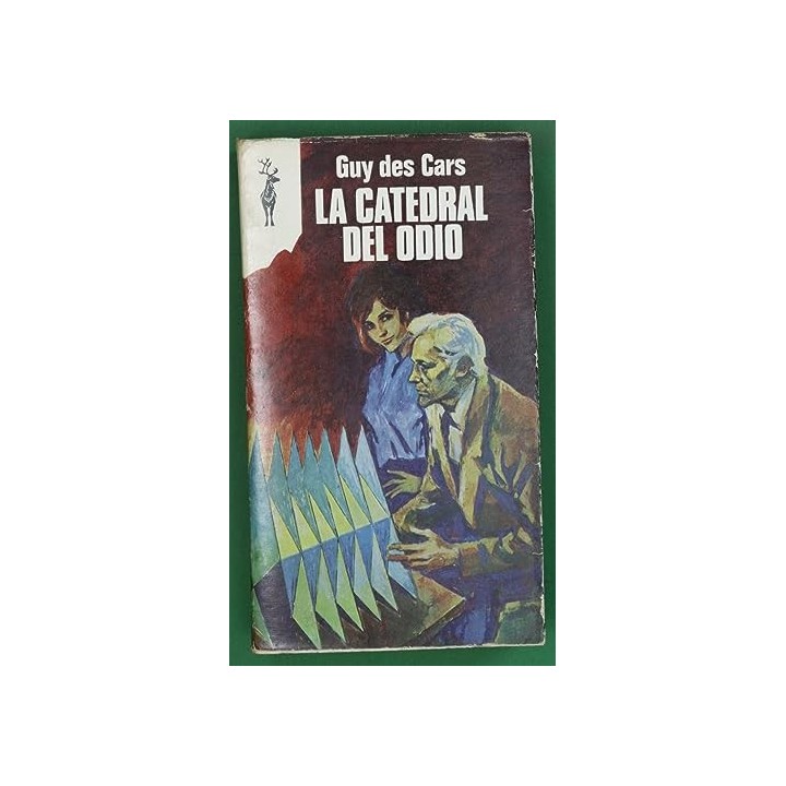 La catedral del odio